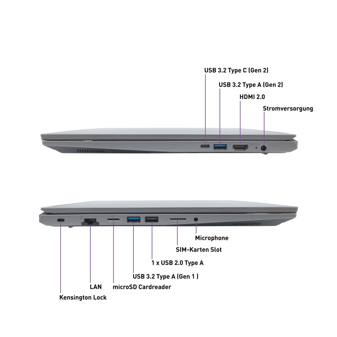 TERRA MOBILE 1717R – Bild 6