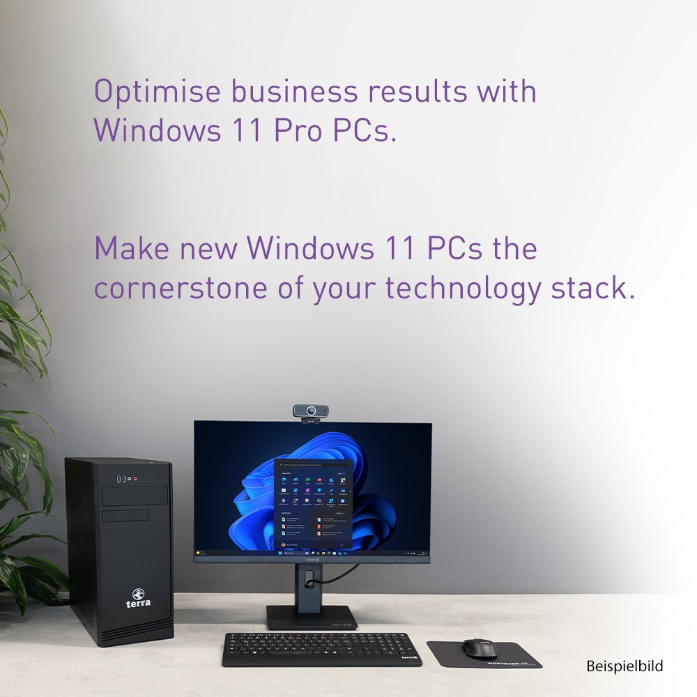 TERRA PAD 1262 V2 i5-1230U W11 Pro