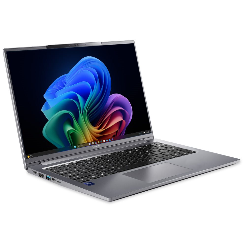 TERRA MOBILE 1471L - Copilot+ PC – Bild 2