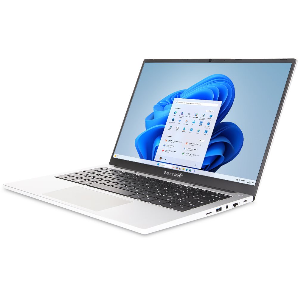 TERRA MOBILE 1410M – Bild 5