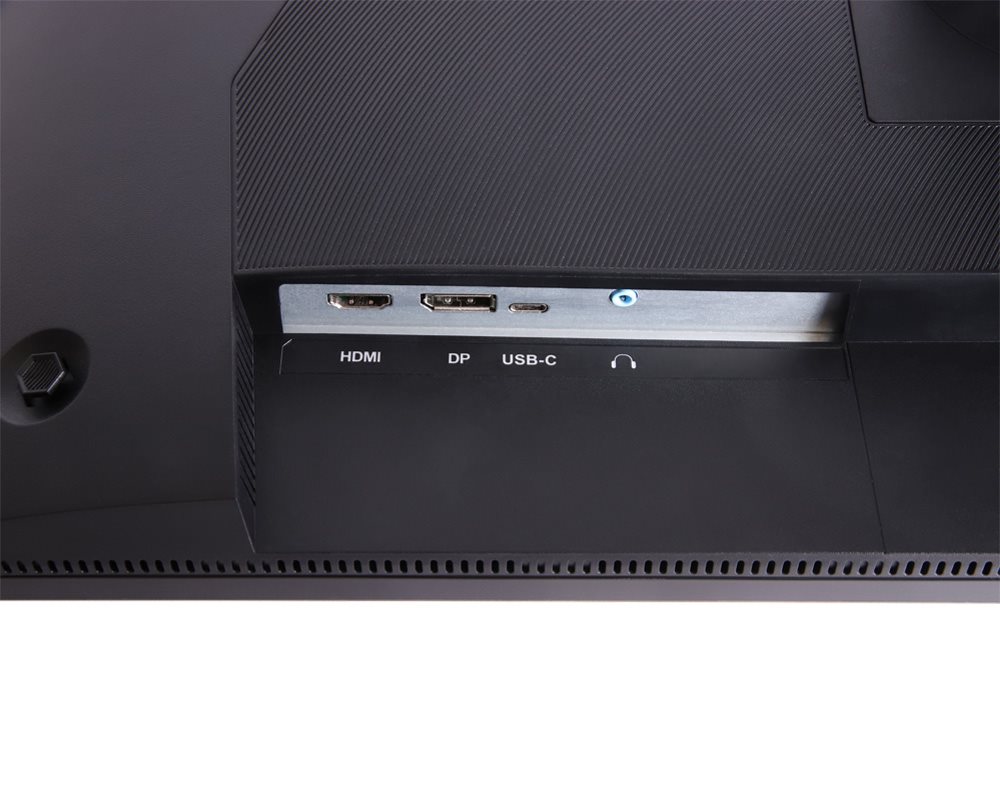 TERRA LCD/LED 2771W PV 2K IPS black HDMI/DP/USB-C – Bild 6