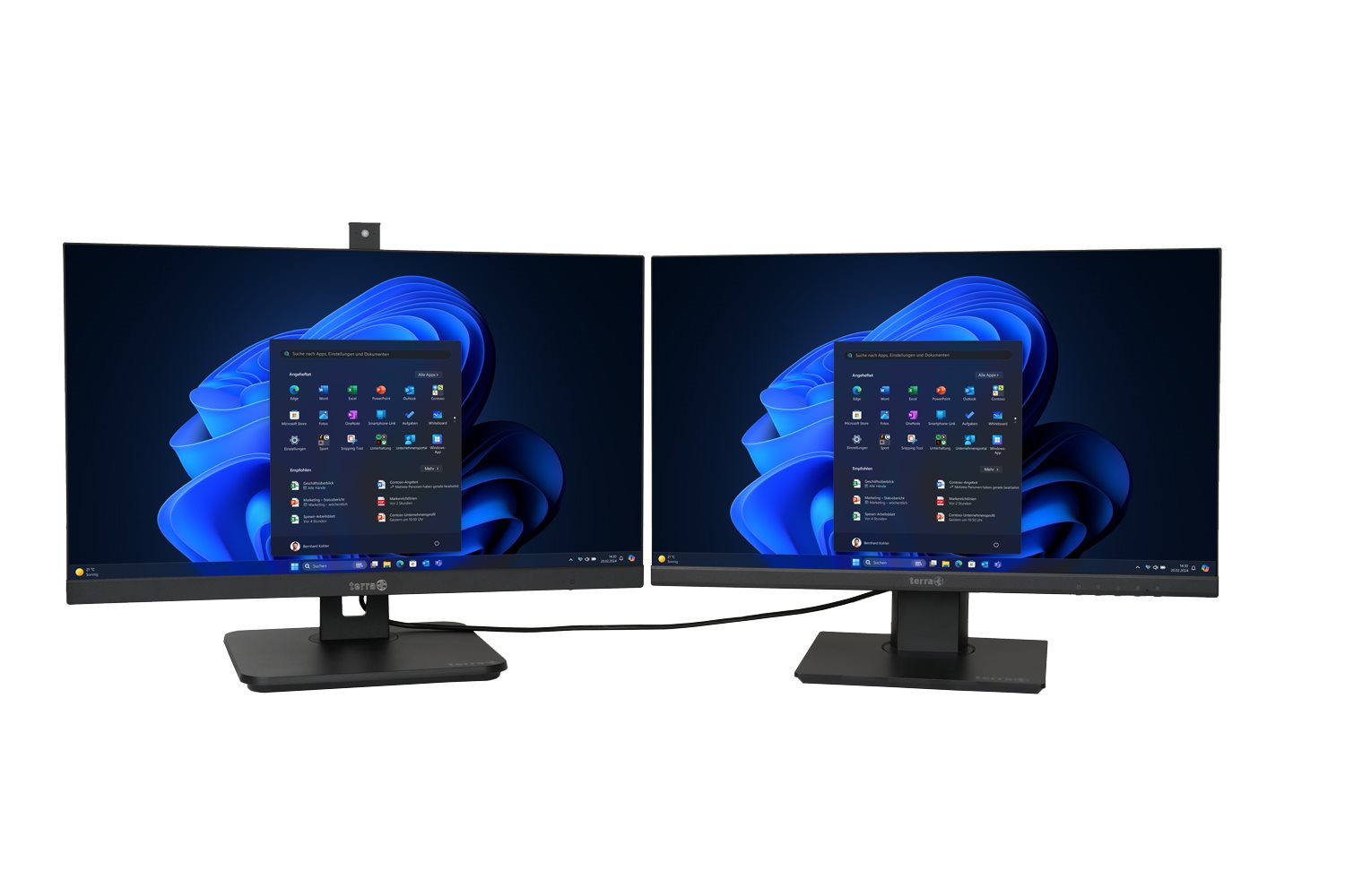 TERRA AIO 2410 – Bild 7