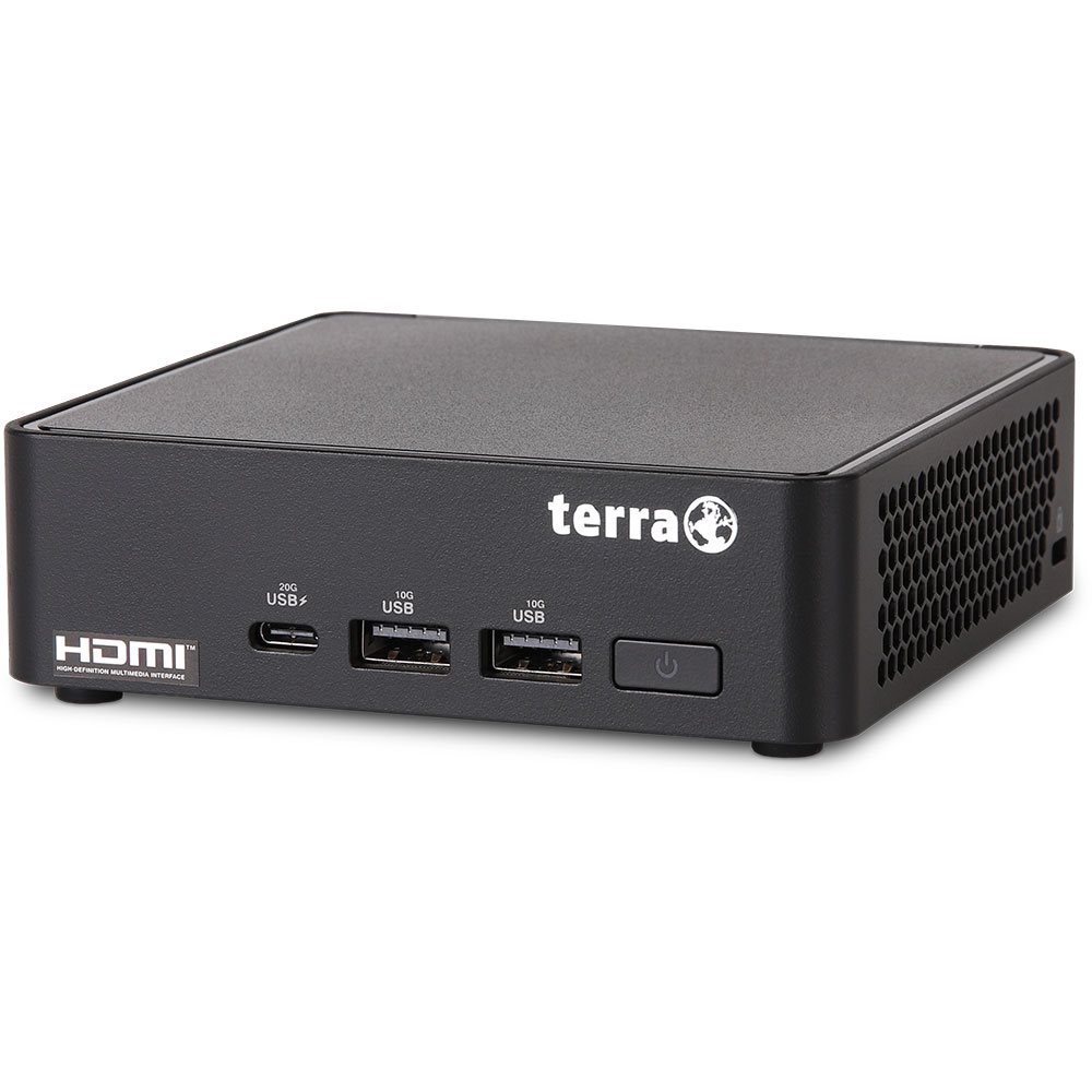 TERRA PC MICRO 6000 – Bild 3