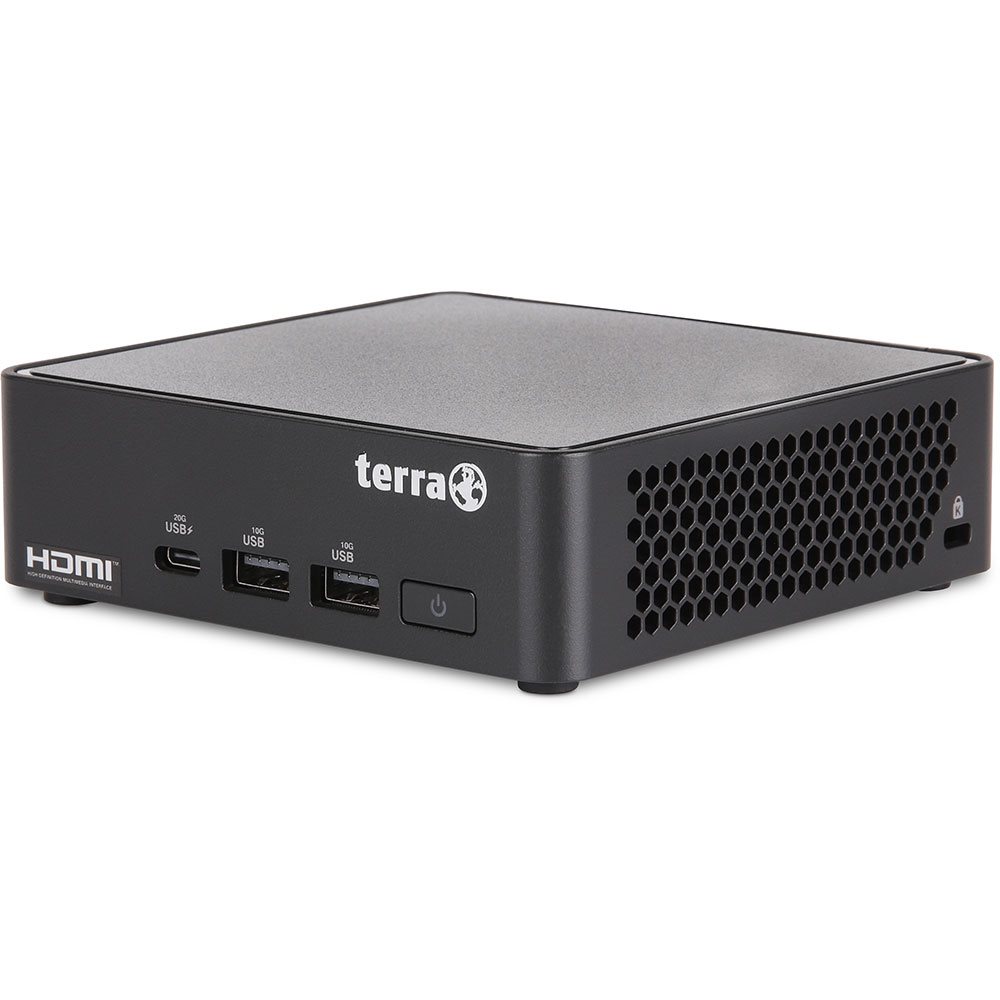 TERRA PC MICRO 6000 – Bild 5