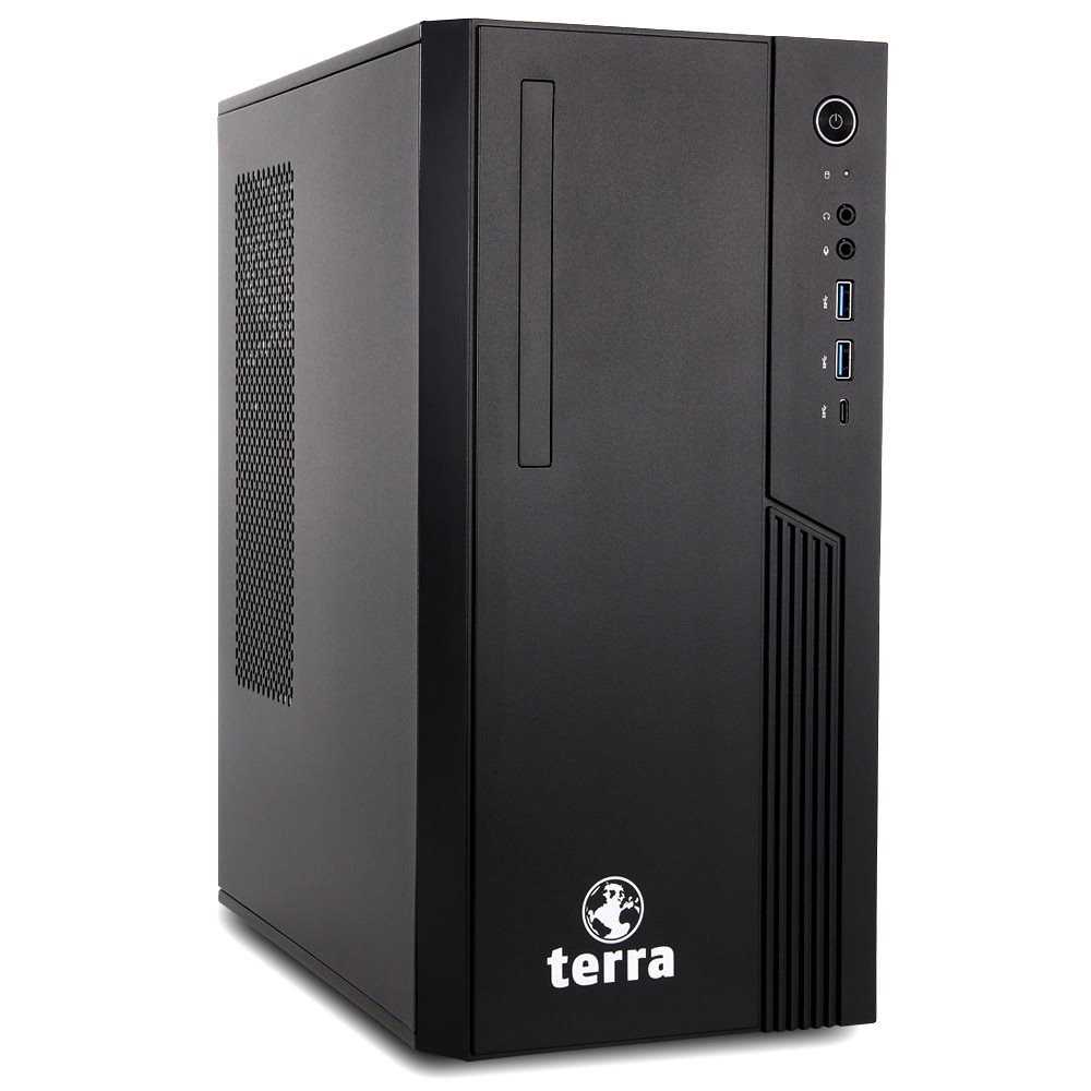 TERRA PC BUSINESS 6000 – Bild 3