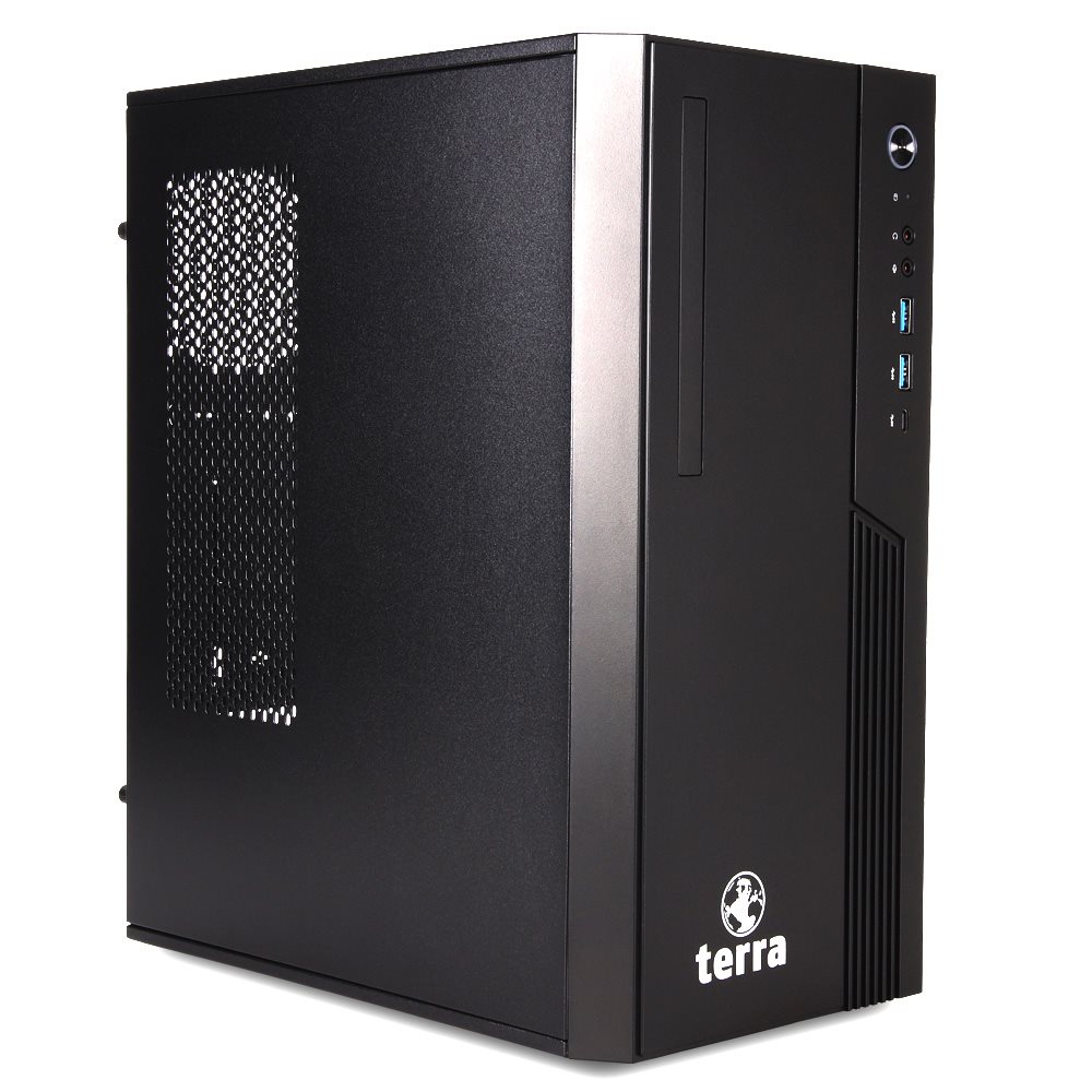 TERRA PC BUSINESS 6000 – Bild 4
