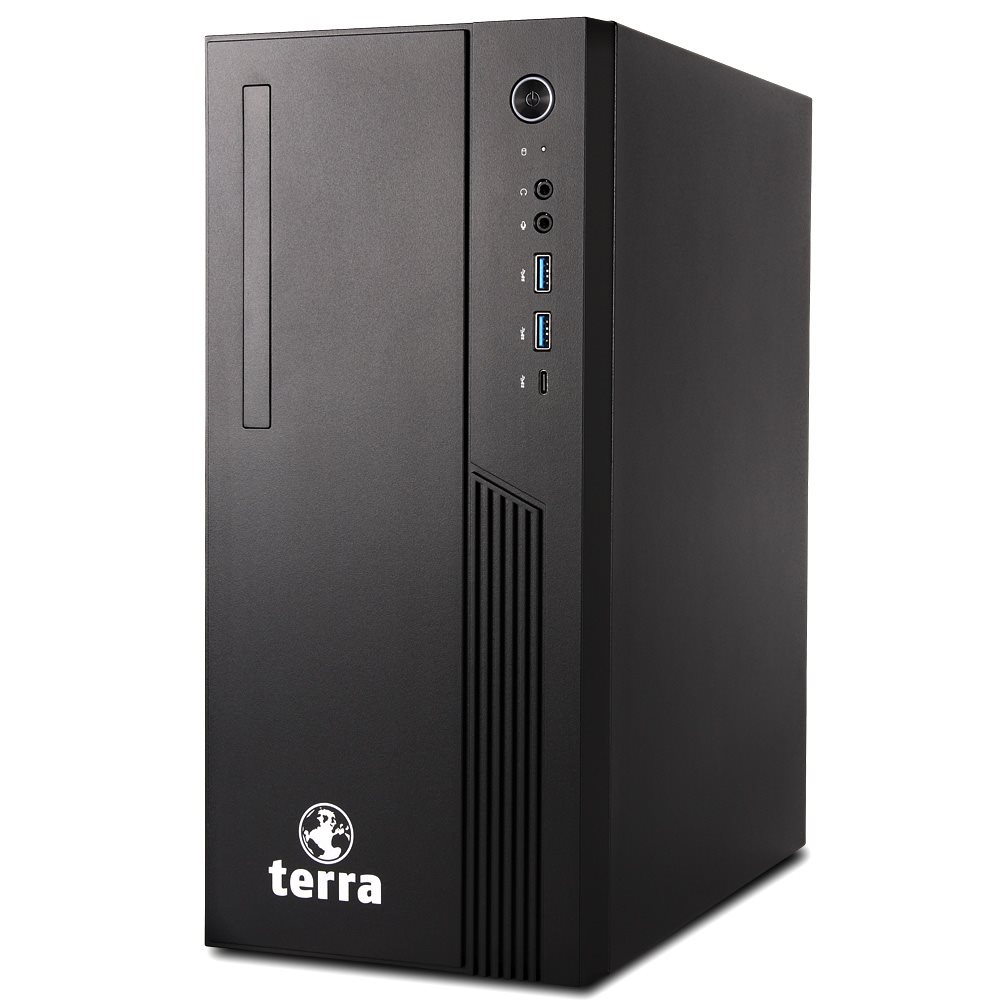 TERRA PC BUSINESS 4000 – Bild 5