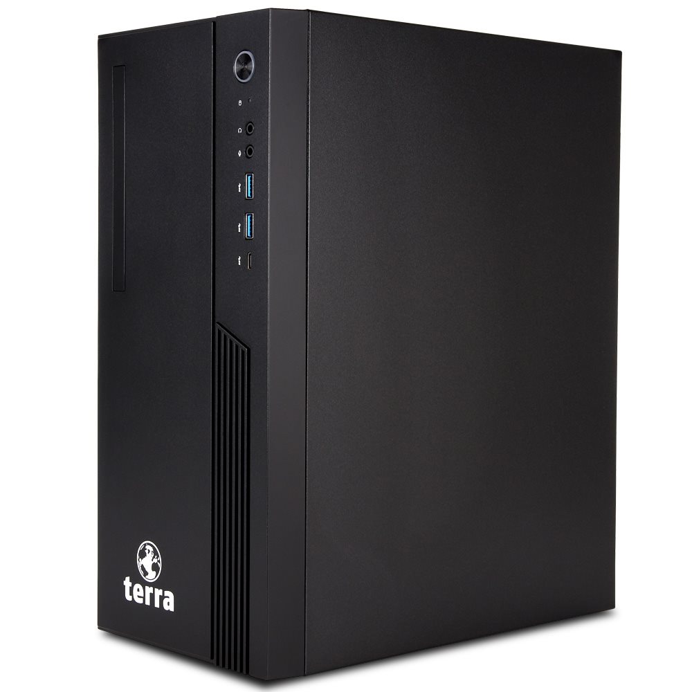TERRA PC BUSINESS 4000 – Bild 6