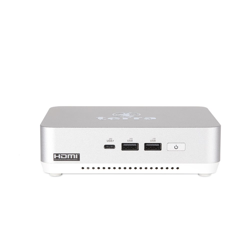 TERRA PC MICRO 6000W – Bild 2
