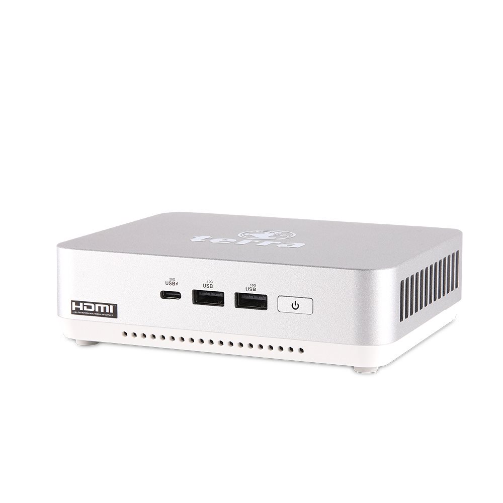 TERRA PC MICRO 6000W – Bild 5