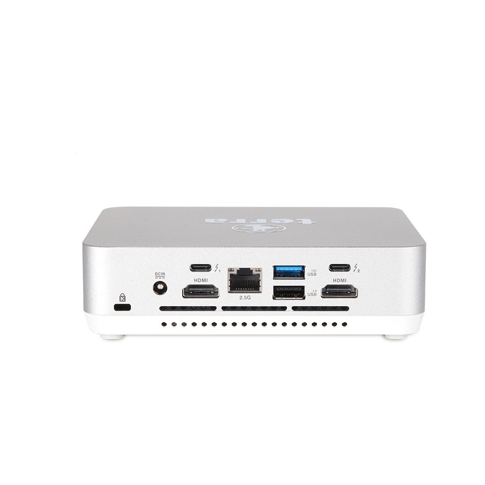 TERRA PC MICRO 6000W – Bild 4