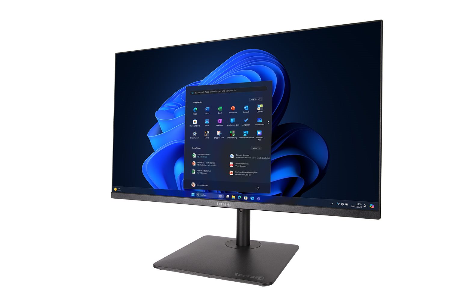 TERRA AIO 2401 – Bild 3