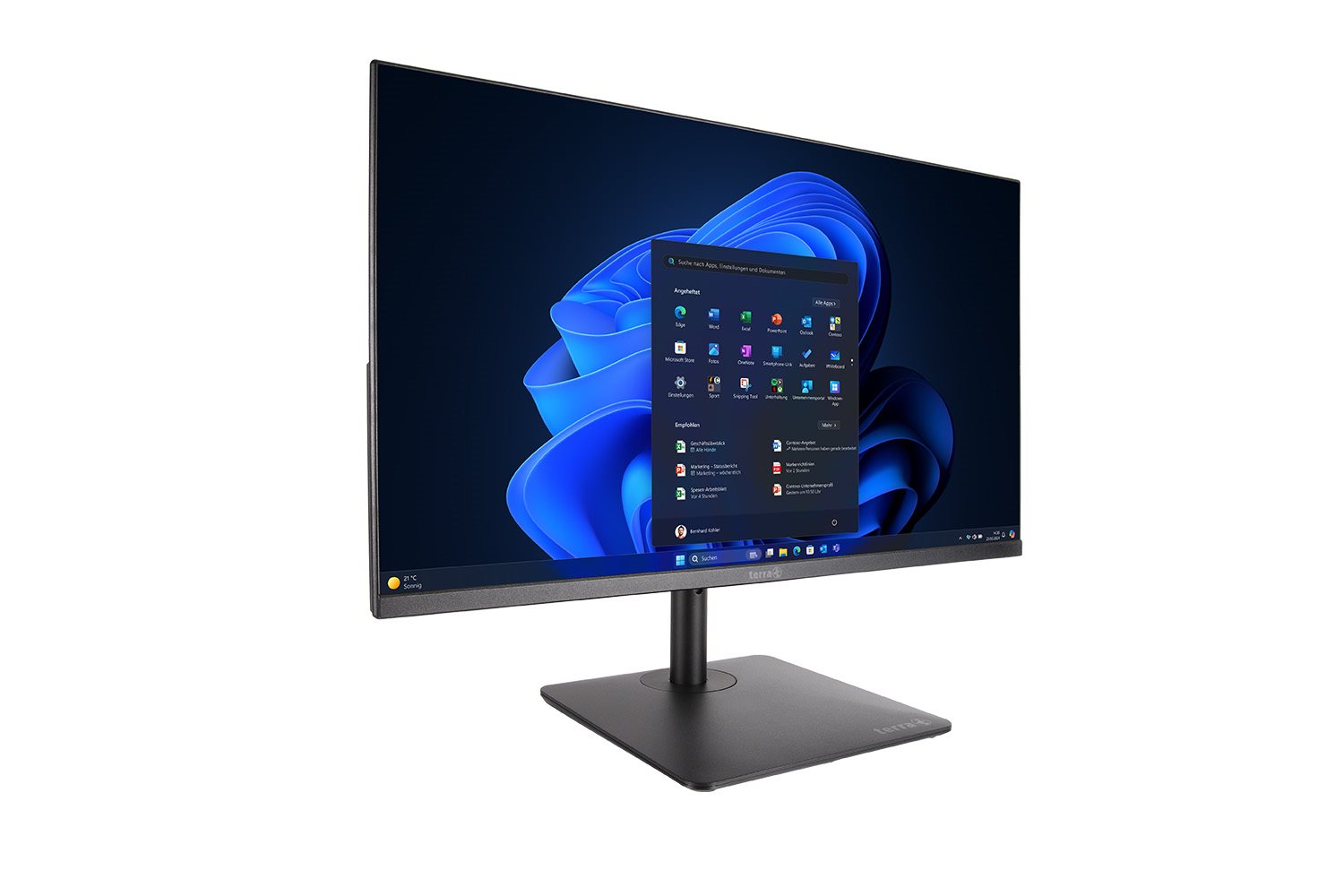 TERRA AIO 2401 – Bild 4