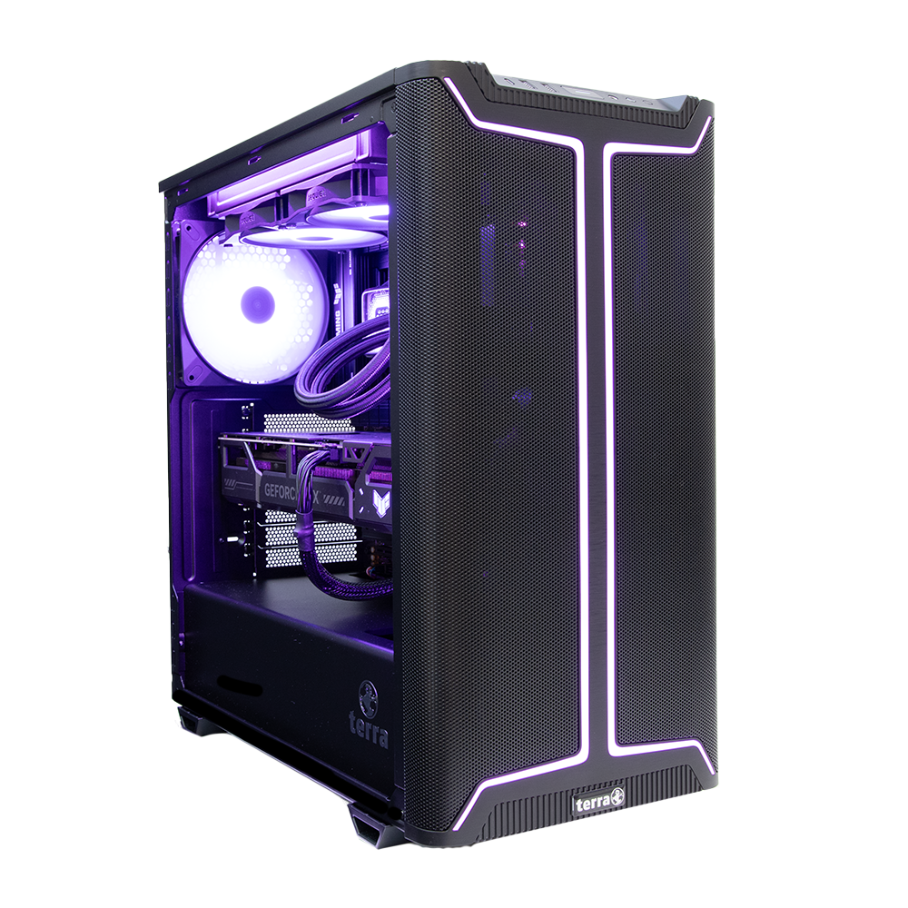 TERRA PC GAMER ELITE 3 – Bild 3