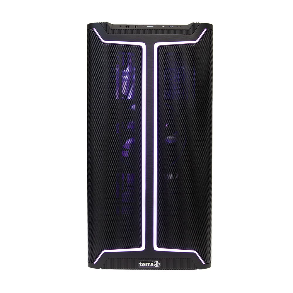 TERRA PC GAMER ELITE 3 – Bild 4
