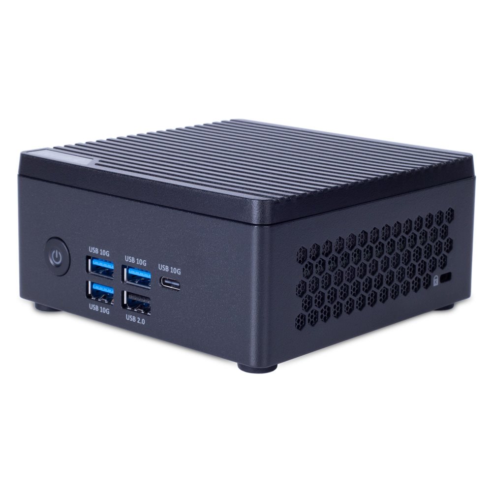 TERRA PC MICRO 3150 – Bild 3