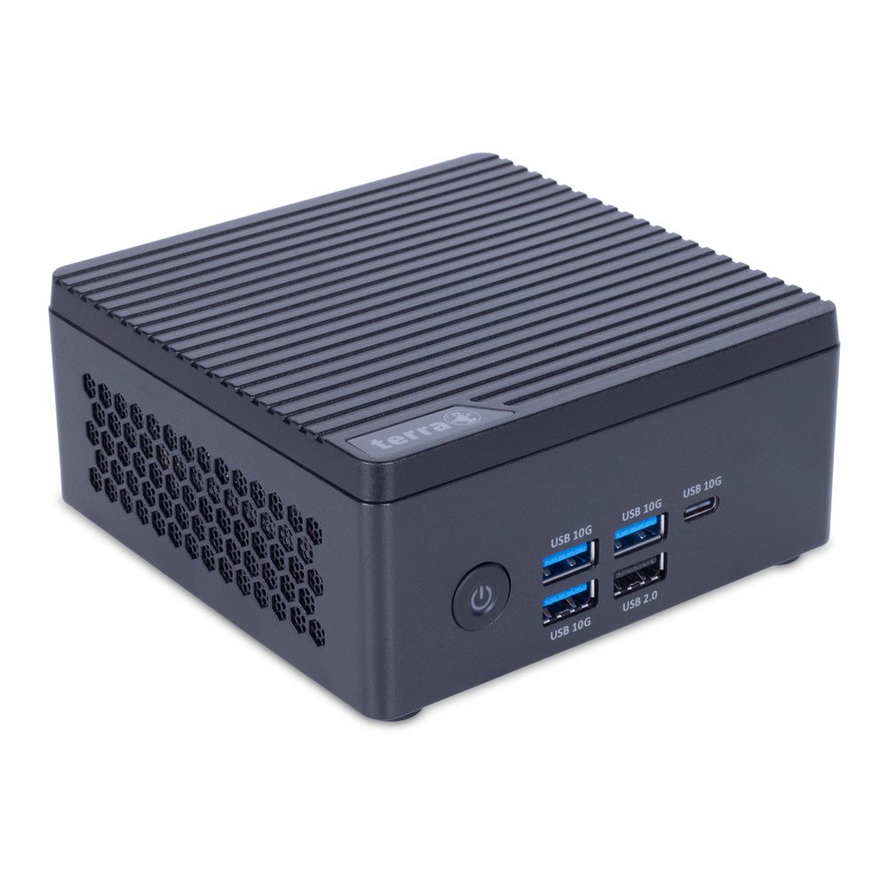 TERRA PC MICRO 3150 – Bild 4