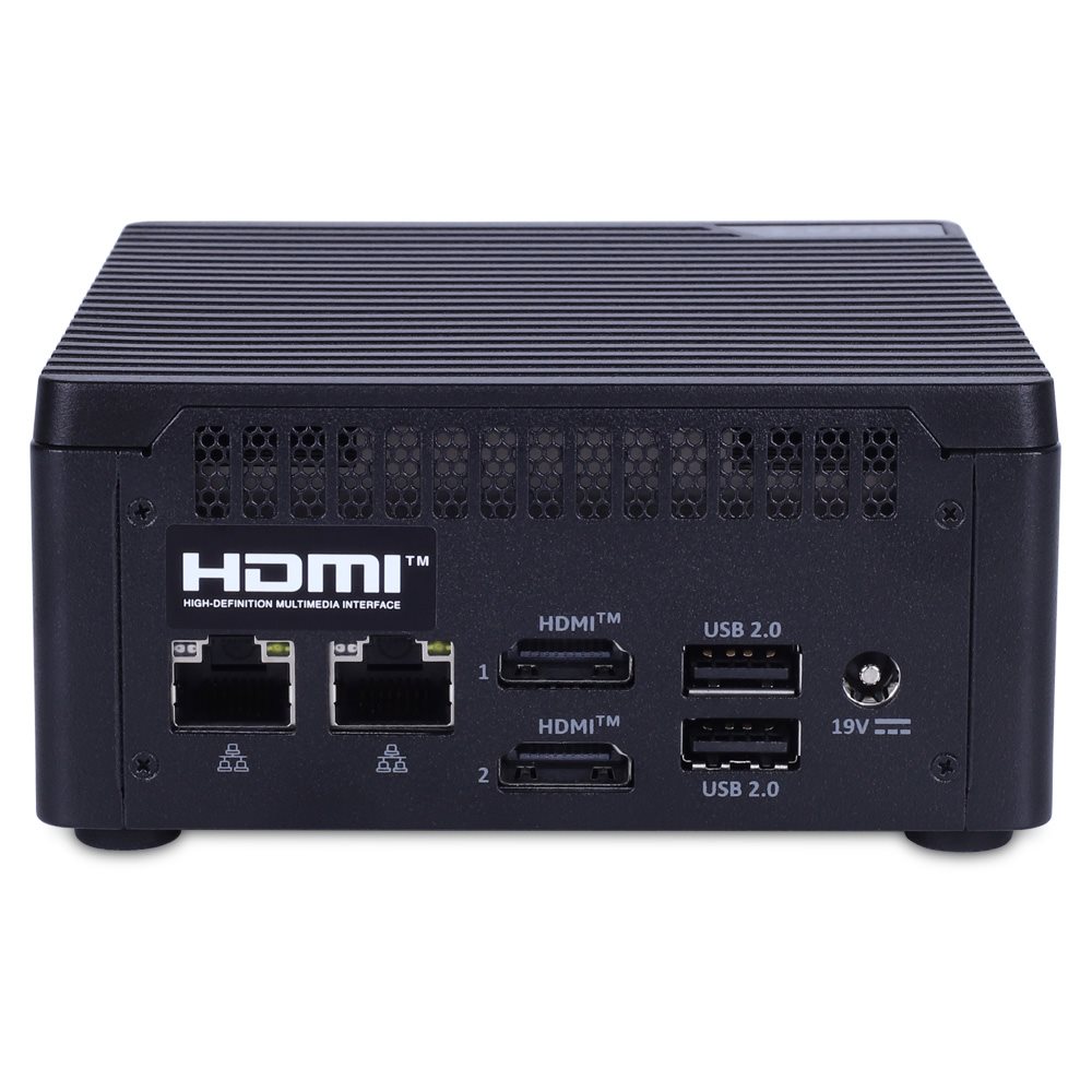 TERRA PC MICRO 3150 – Bild 5