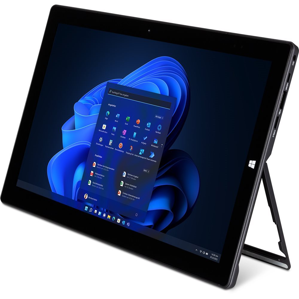TERRA PAD 1262 V2 i5-1230U W11 Pro – Bild 3