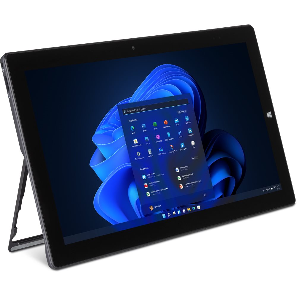 TERRA PAD 1262 V2 i5-1230U W11 Pro – Bild 2