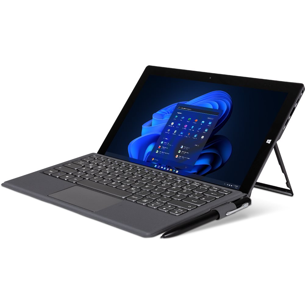 TERRA PAD 1262 V2 i5-1230U W11 Pro – Bild 6
