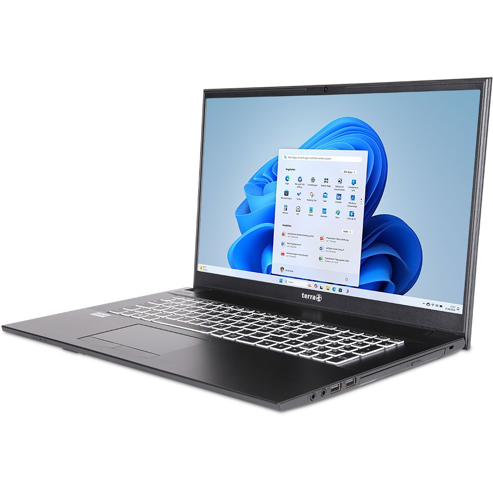 TERRA MOBILE 1716R – Bild 3