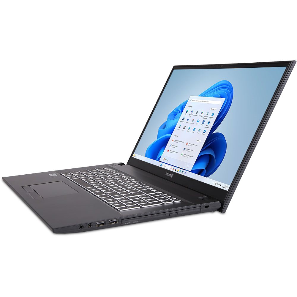TERRA MOBILE 1716R – Bild 4