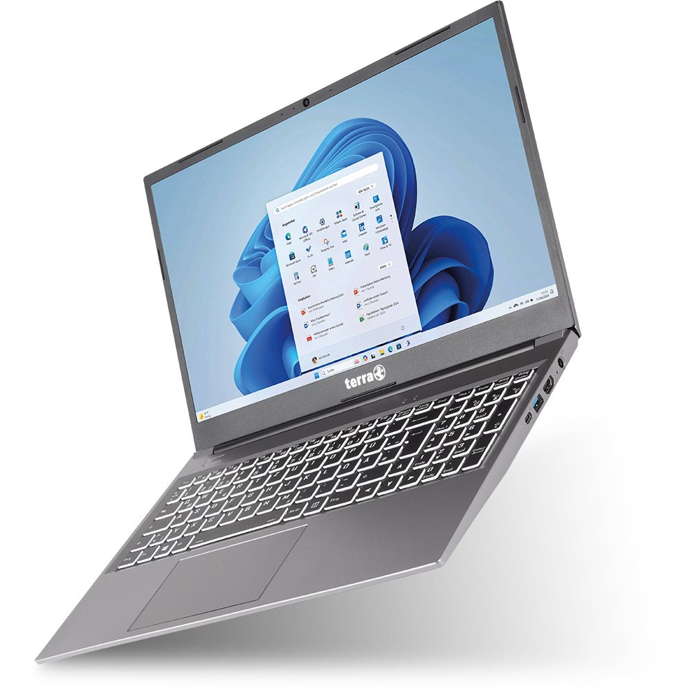 TERRA MOBILE 1517R – Bild 3