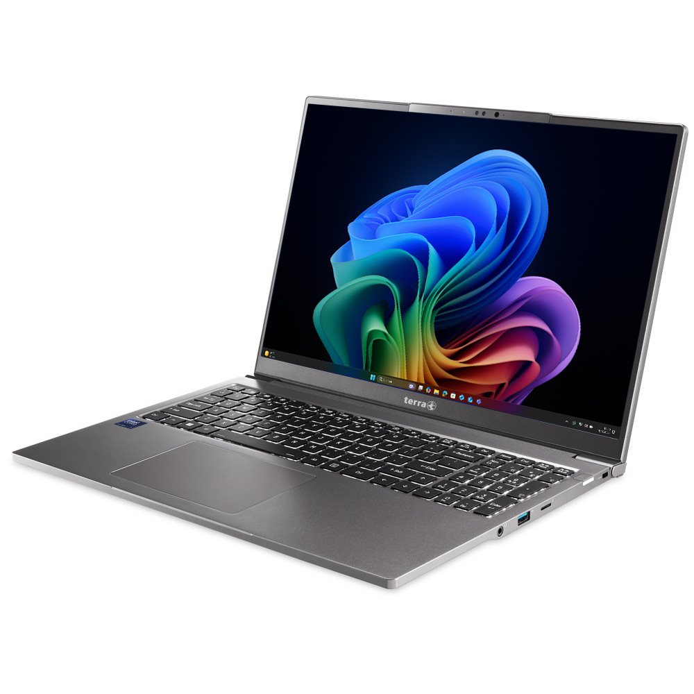 TERRA MOBILE 1671L - Copilot+ PC – Bild 2