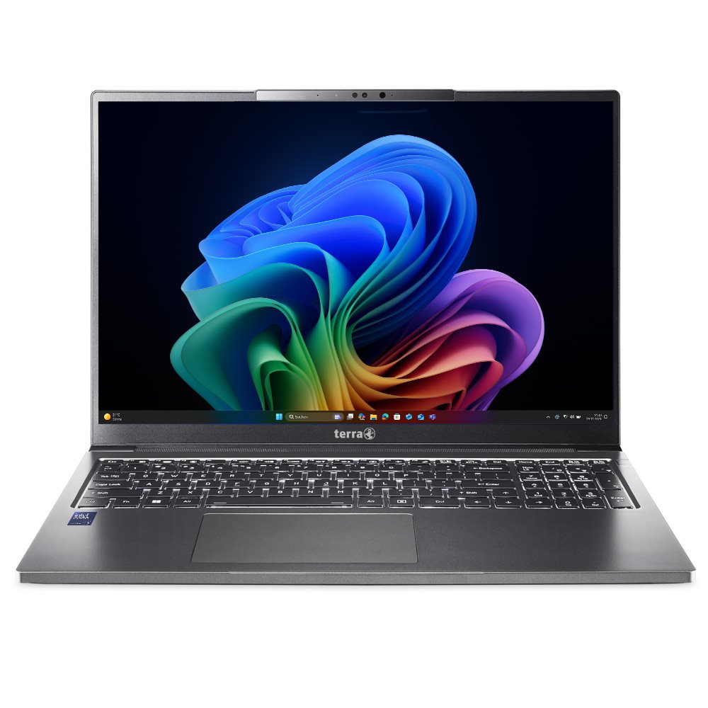 TERRA MOBILE 1671L - Copilot+ PC – Bild 6