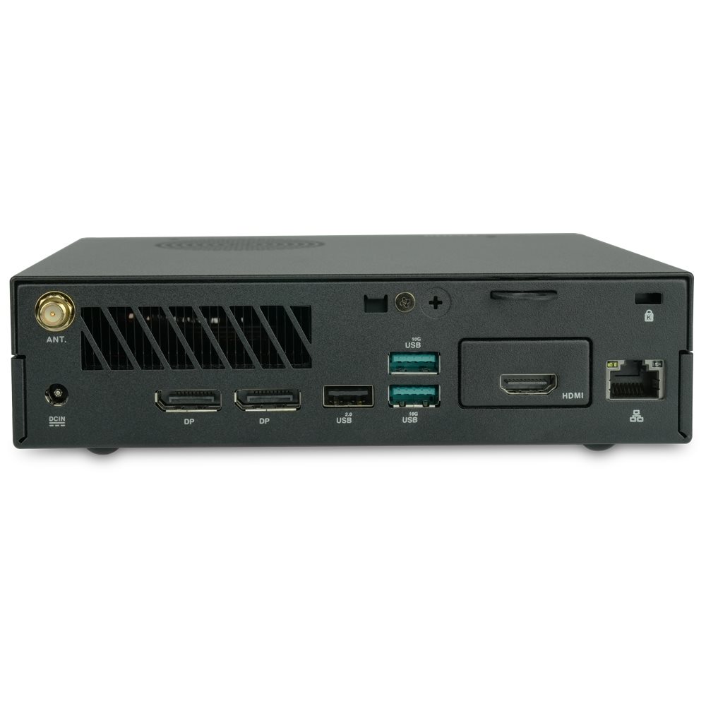 TERRA PC MINI 5000V6.1 – Bild 3