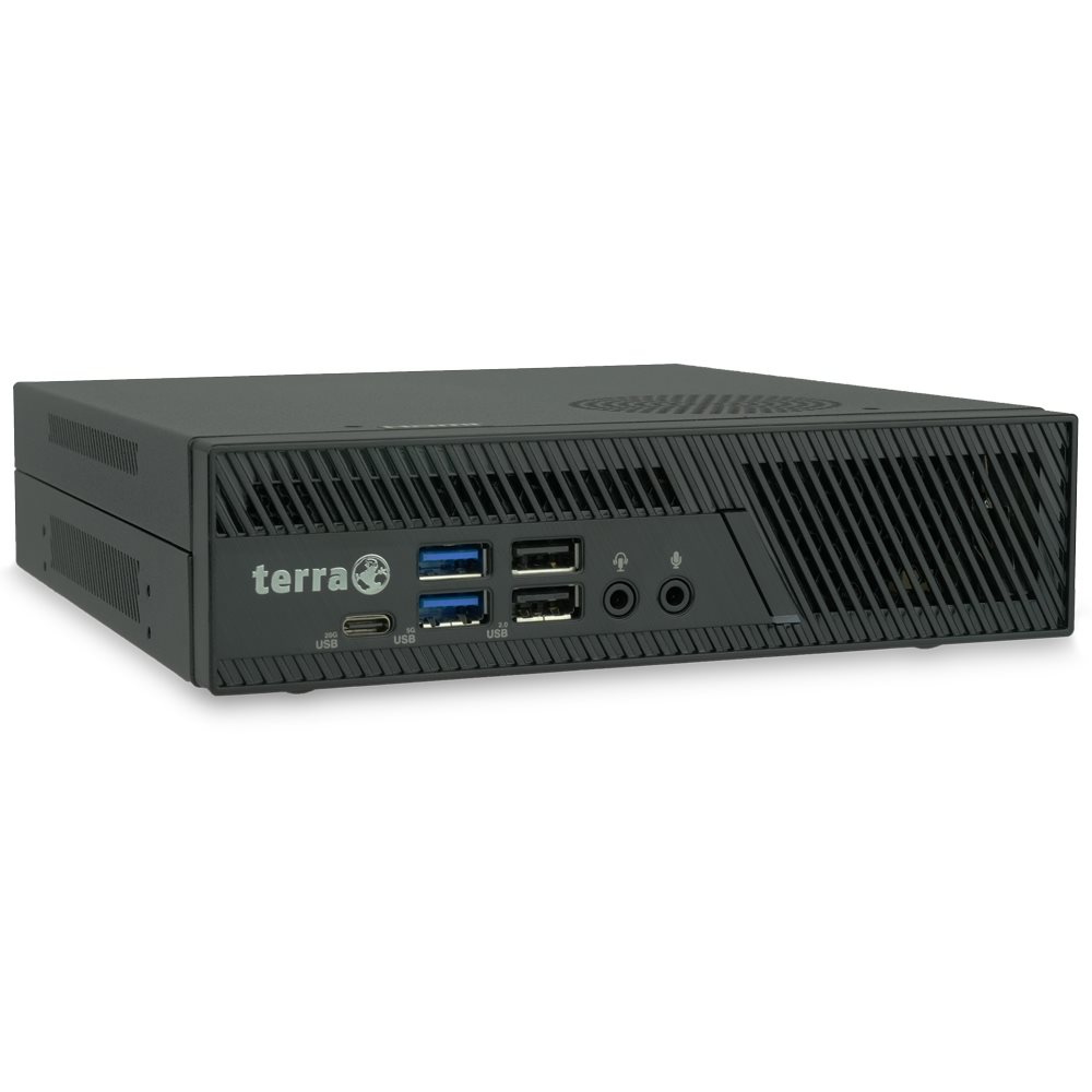 TERRA PC MINI 5000V6.1 – Bild 4