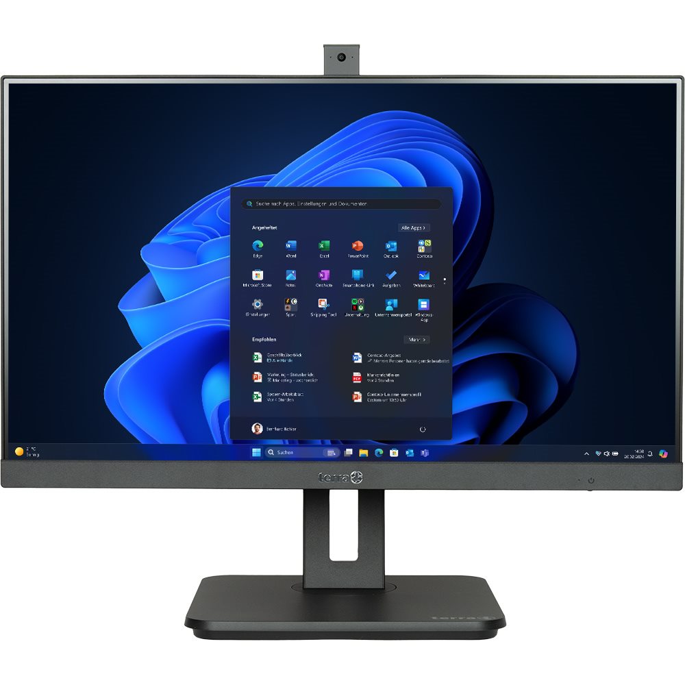 TERRA AIO 2410 – Bild 3