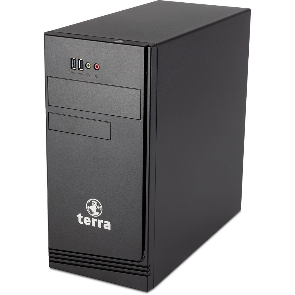 TERRA PC BUSINESS 5200 LE