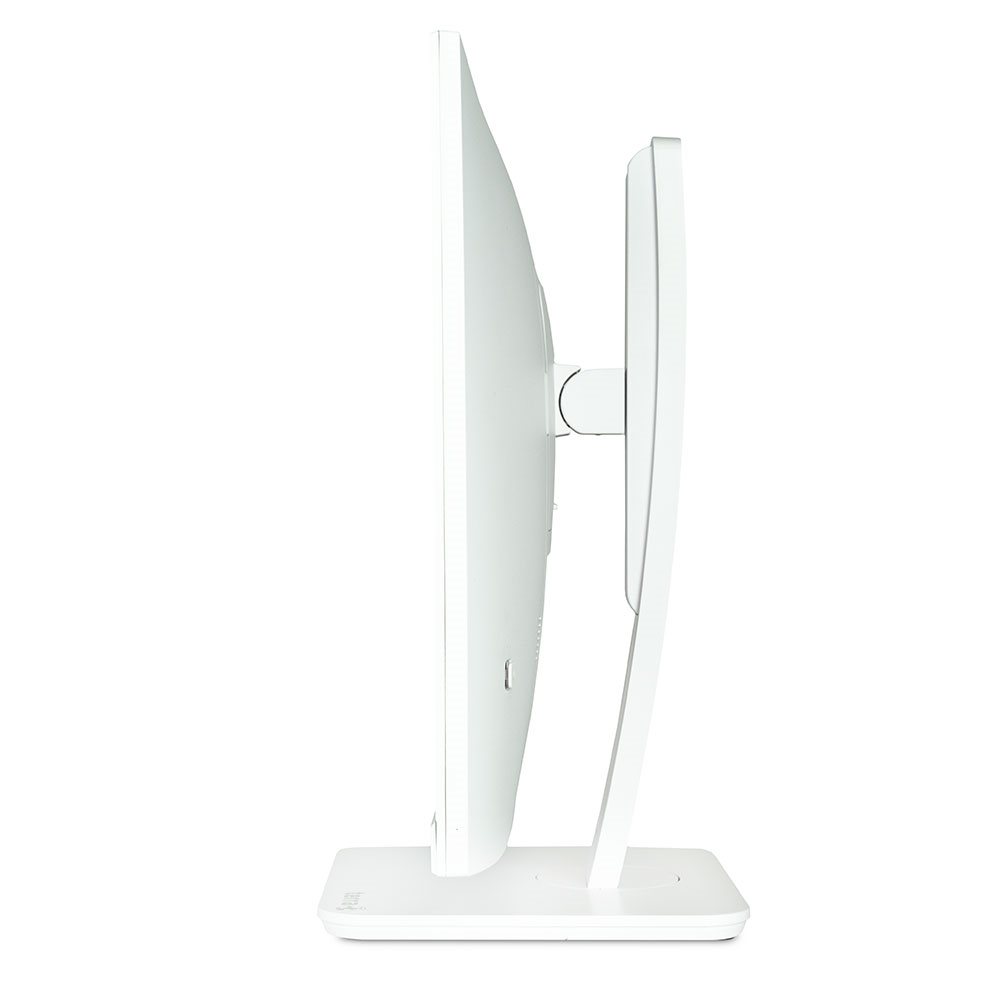 TERRA LCD/LED 2465W PV IPS white HDMI/DP/USB-C – Bild 3
