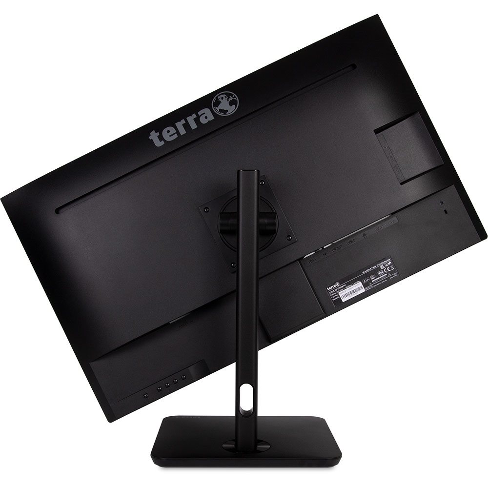 TERRA LCD/LED 3295W PV 4K IPS black USB-C/DP/HDMI – Bild 9